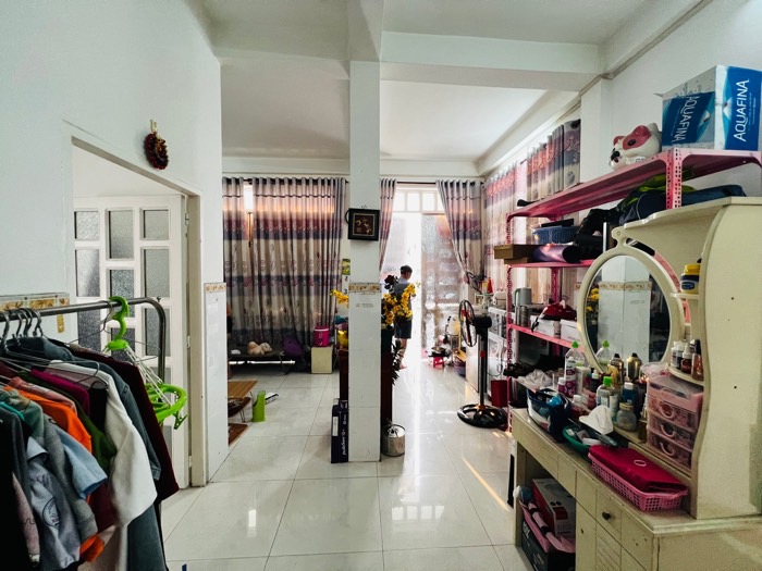 Nhà phố bán gấp